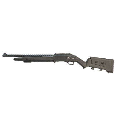 AXOR ARMS BUSHPIG XT 12G 20" LEVER RELEASE