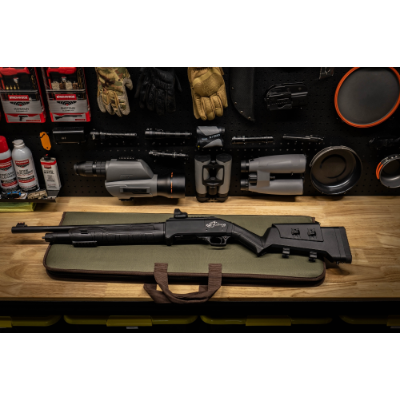 AXOR ARMS BUSHPIG XT 12G 20" LEVER RELEASE