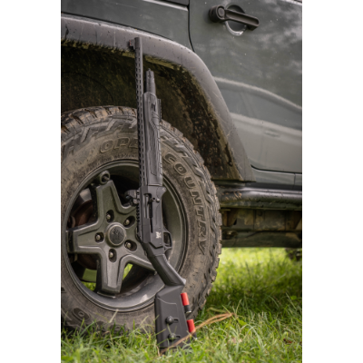 AXOR ARMS BUSHPIG XT 12G 20" LEVER RELEASE
