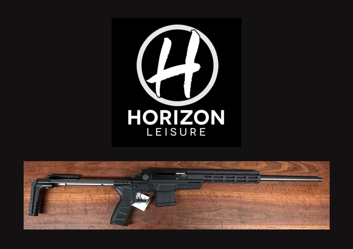 CZ 600 Trail 223Rem 10rnd Mag