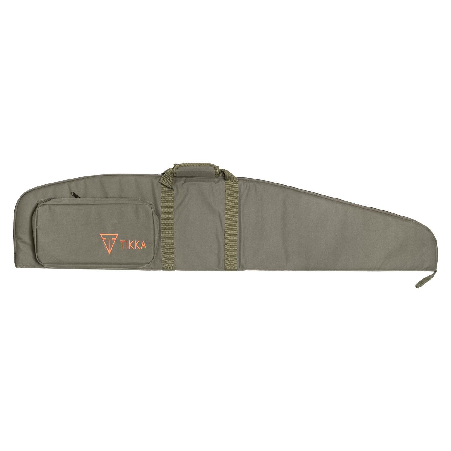 Tikka Gun Bag Green 127cm