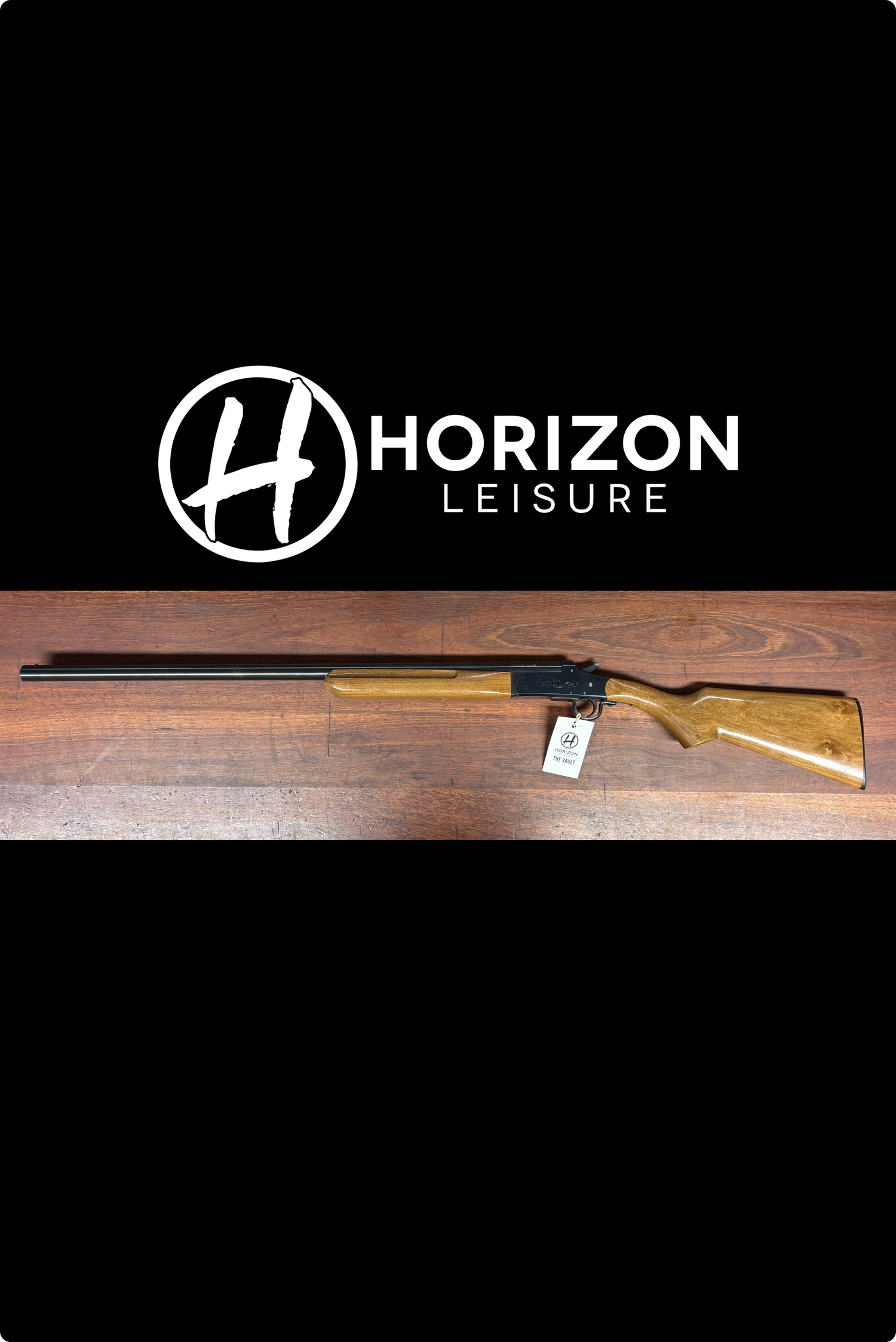 Boito Single Field Hammer - 12 Gauge