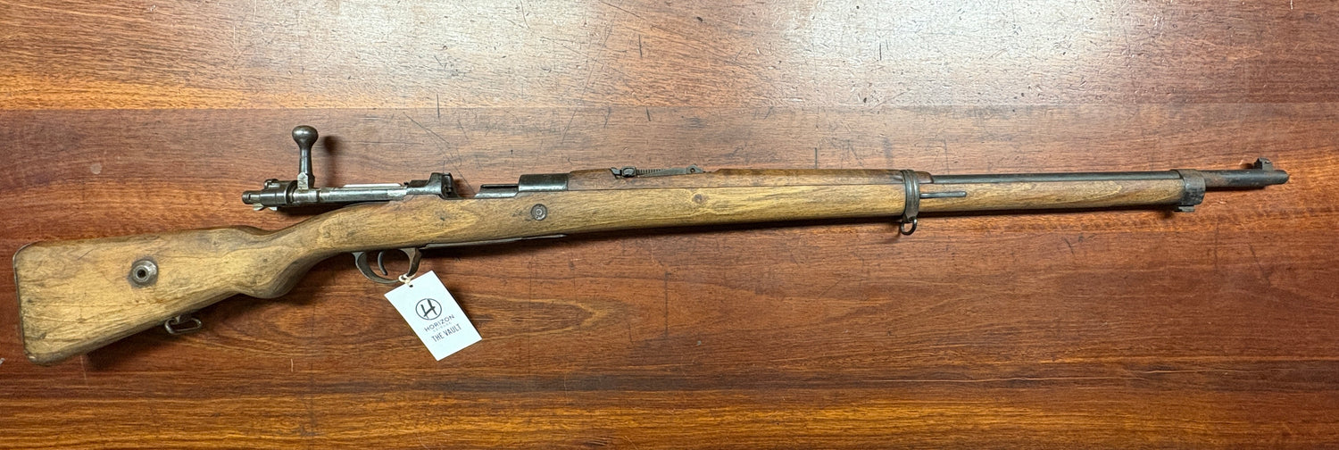 Ankara M1903 8mm Mauser