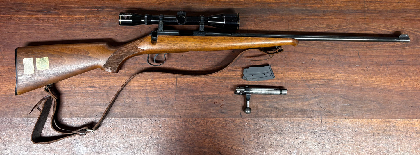 Brno 1 Rifle - 22LR