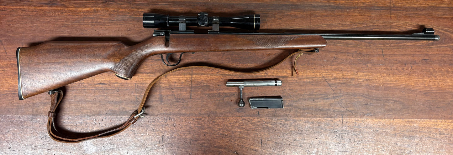 Sportco 63 Rifle - 22LR