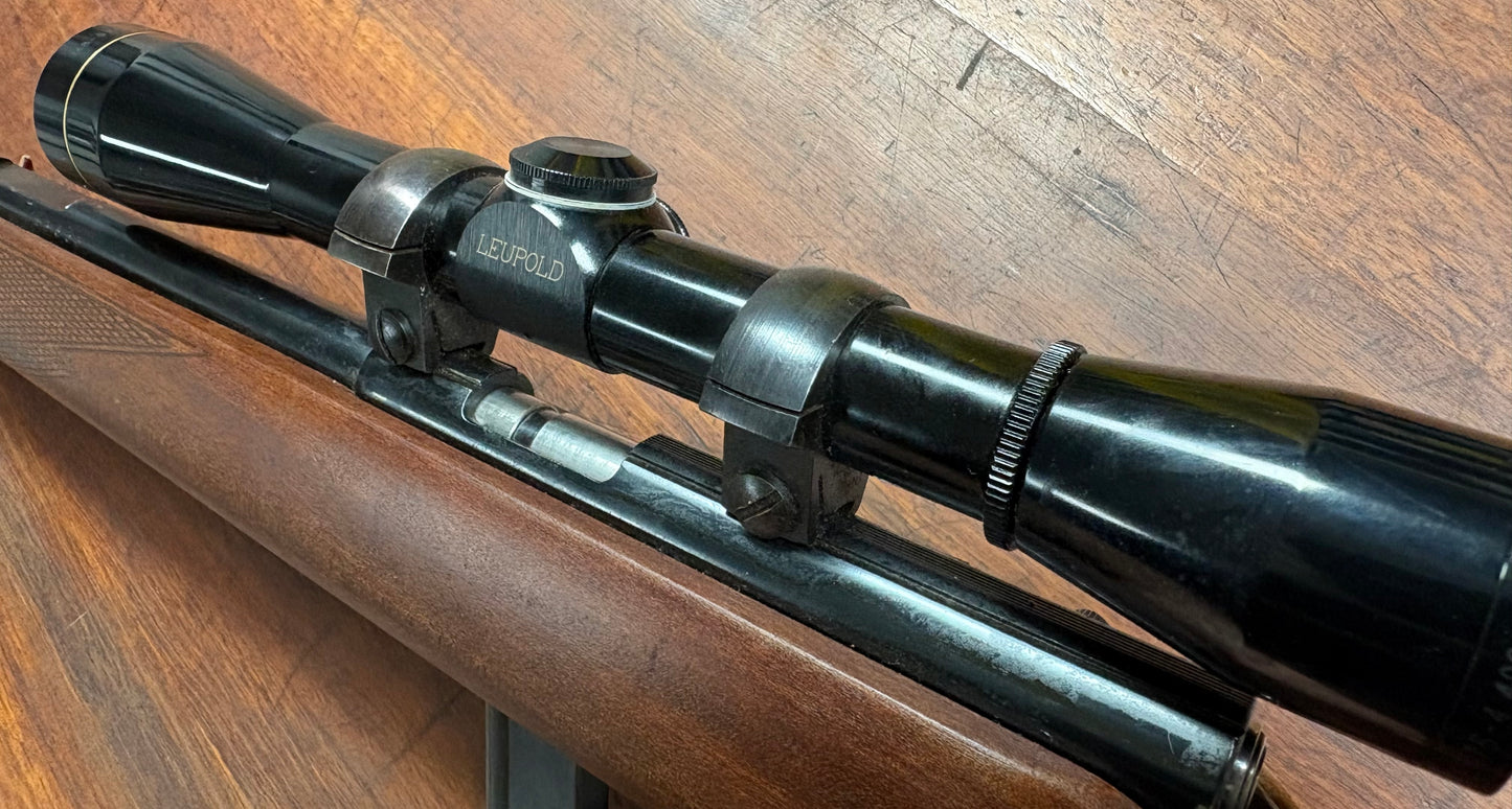 Sportco 63 Rifle - 22LR