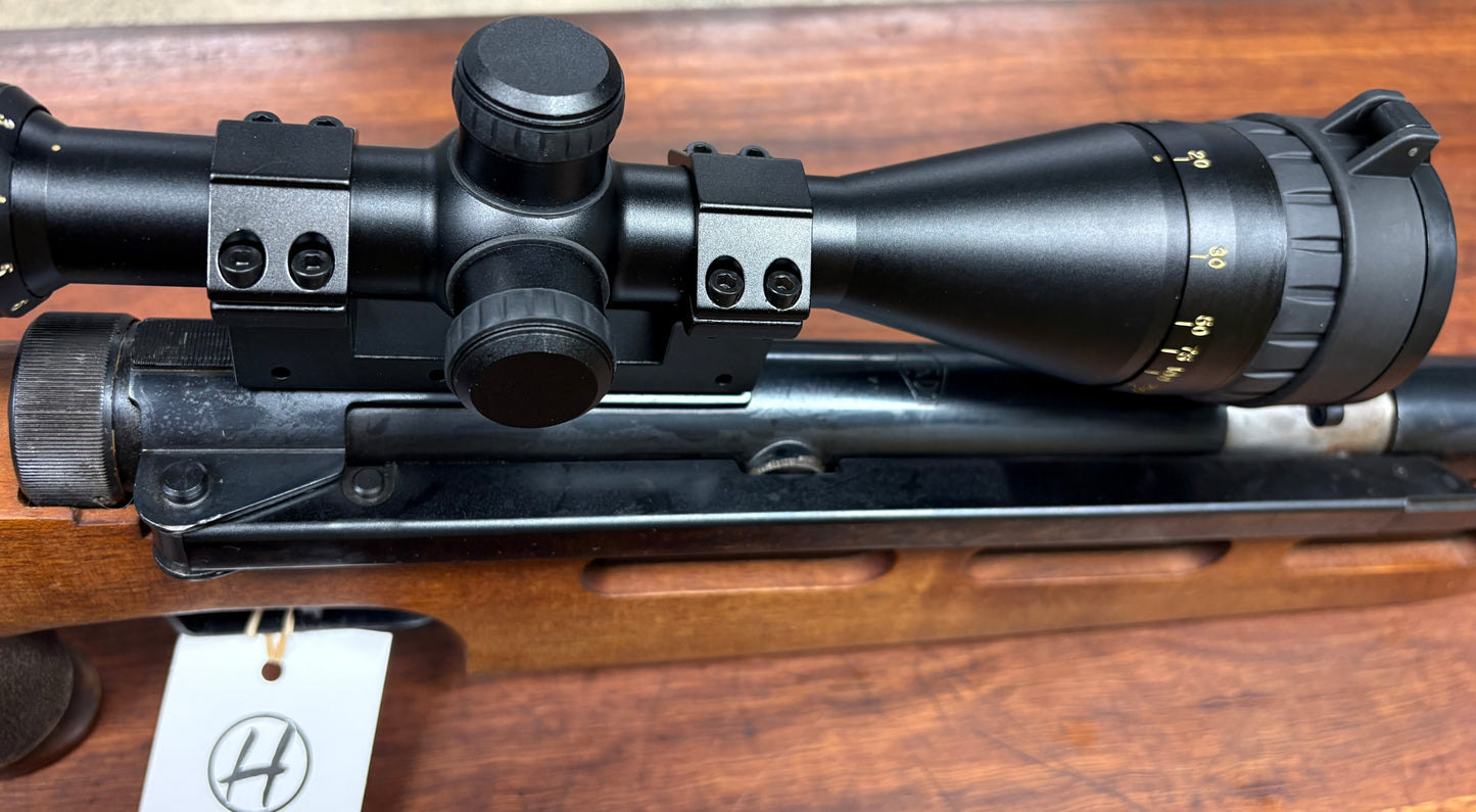 Gecado Model 75 Air Rifle - 177AIR