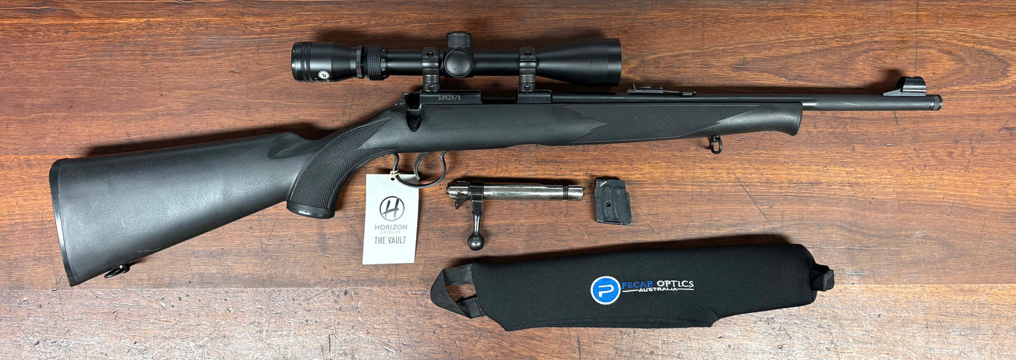 Norinco JW15-S - 22LR