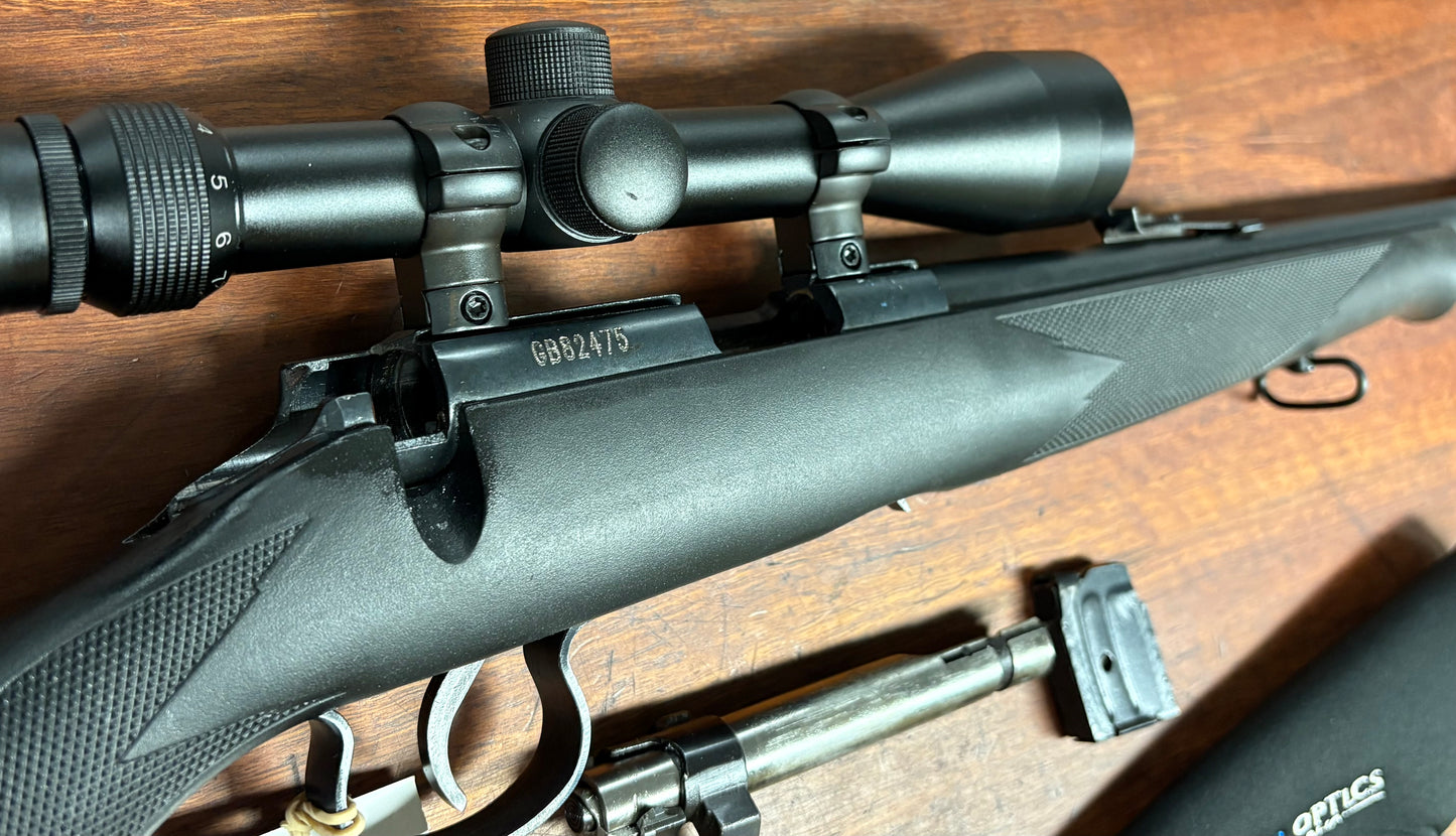 Norinco JW15-S - 22LR