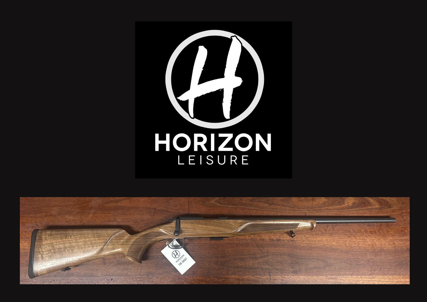 STEYR ZEPHYR II 22LR 5 RND MAG