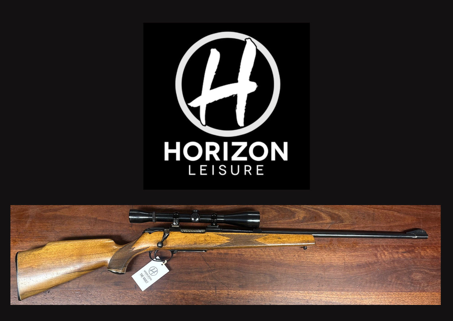 S/H Krico 600D Deluxe