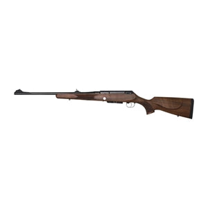 Voere LBW Bolt Action Rifle Walnut - 223 Rem