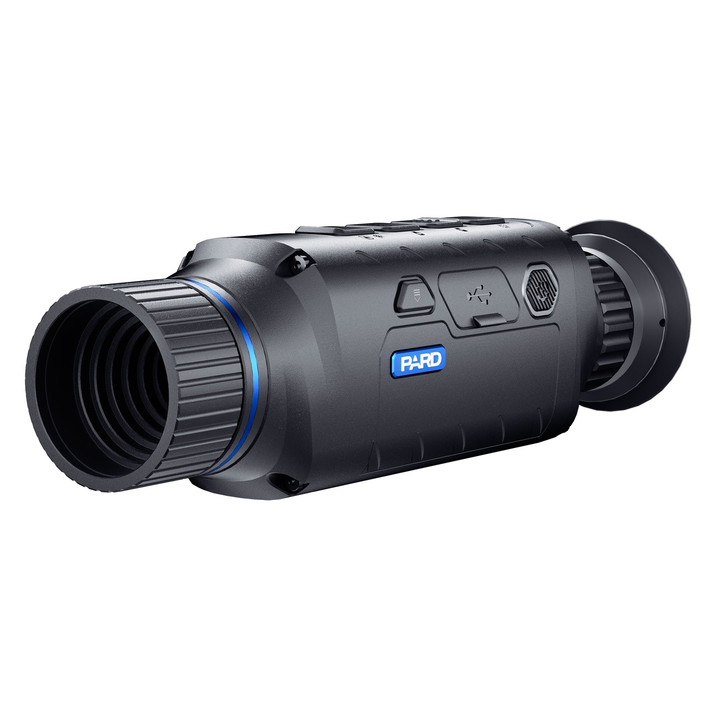 LE2-11 | Pard Leopard 256 (11mm) Thermal Monocular