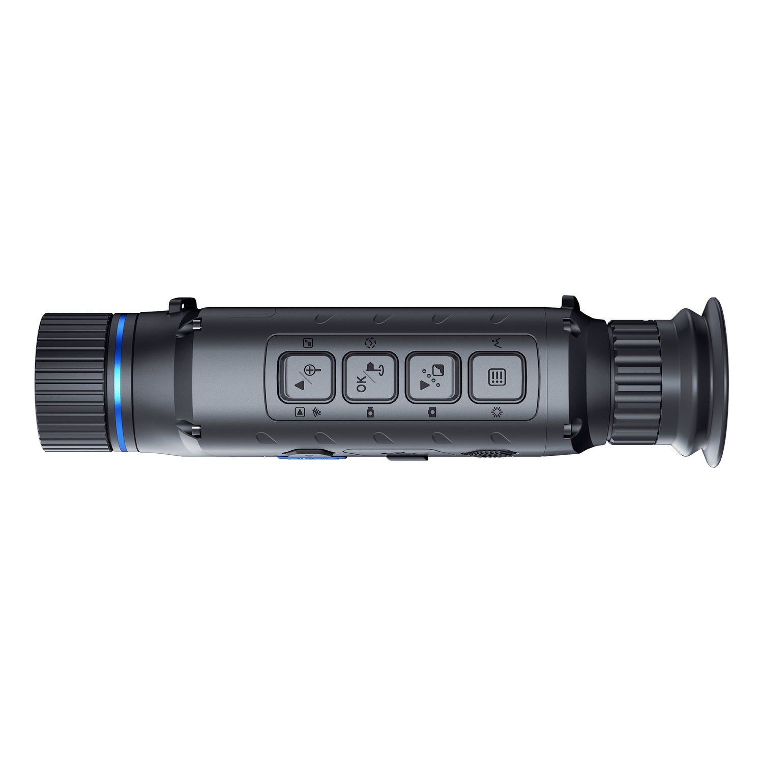 Pard Leopard 256 (16mm) Thermal Monocular