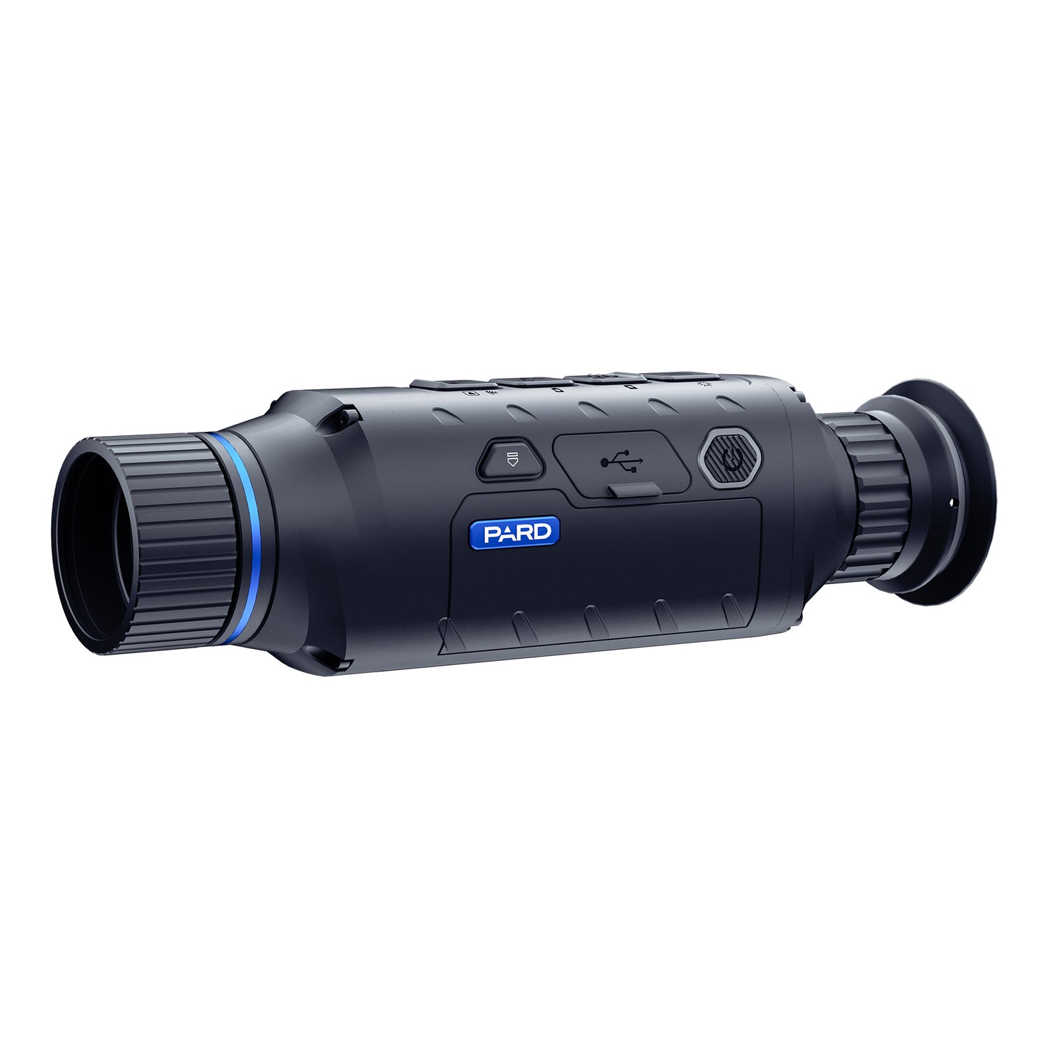 LE2-11 | Pard Leopard 256 (11mm) Thermal Monocular