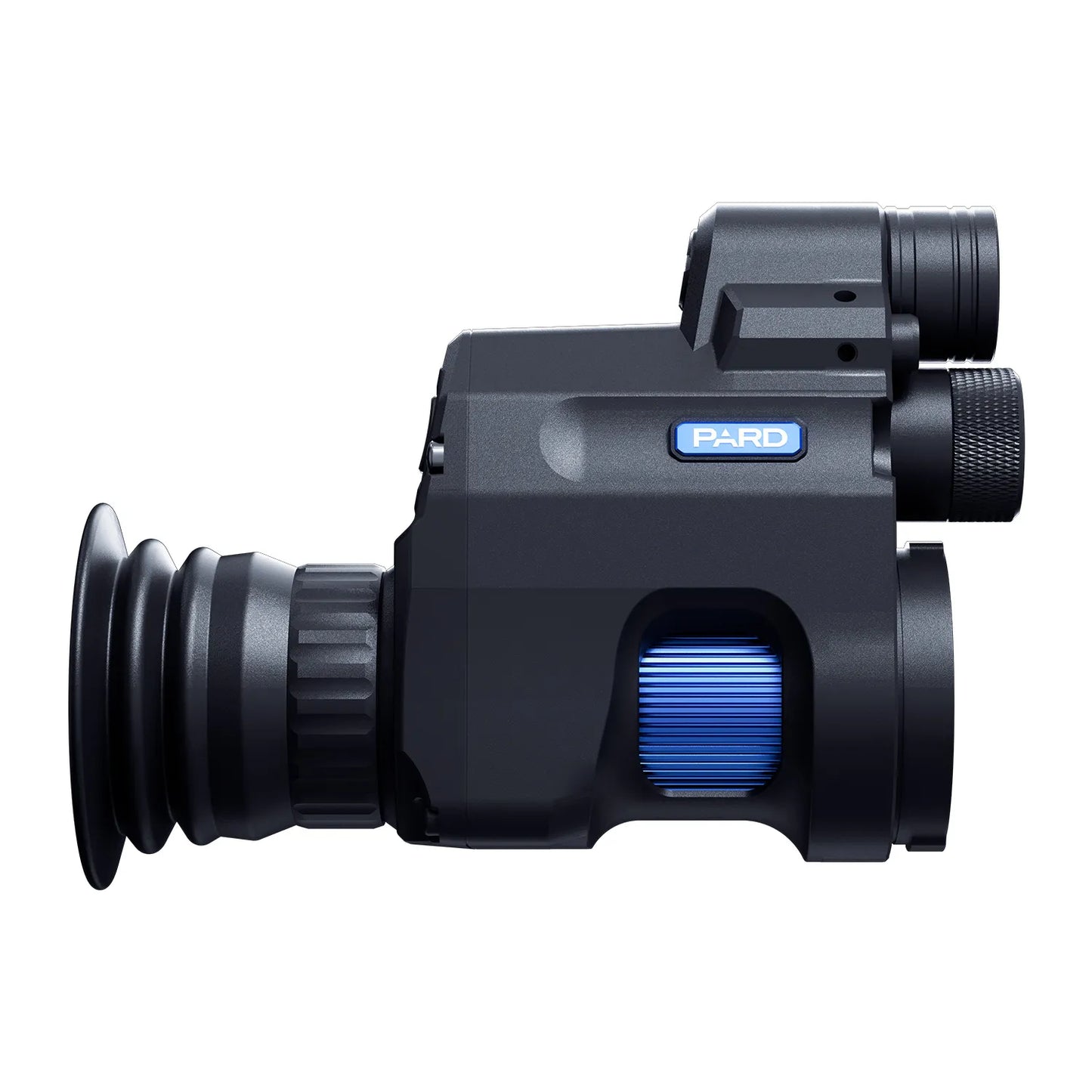PARD NV007V2 (14.5mm - 850nm) Digital Night Vision Clip-on