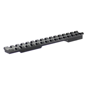 Pro-Tactical Alloy Picatinny Rail to Suit Remington 700 SA