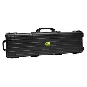 Pro-Tactical Cyclone Double Rifle Hard Case - 53in Black