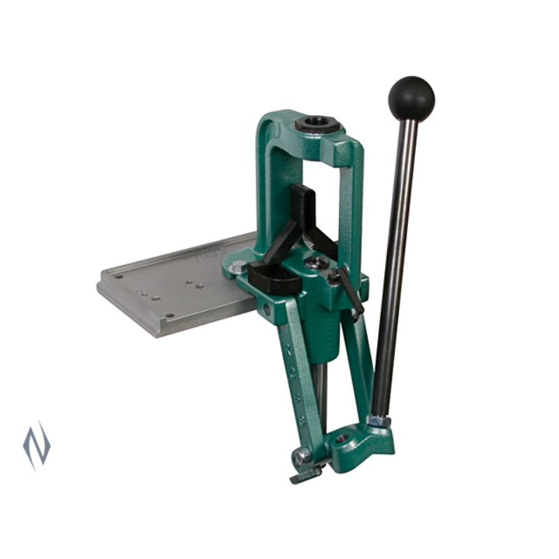RCBS ROCK CHUCKER SUPREME PRESS