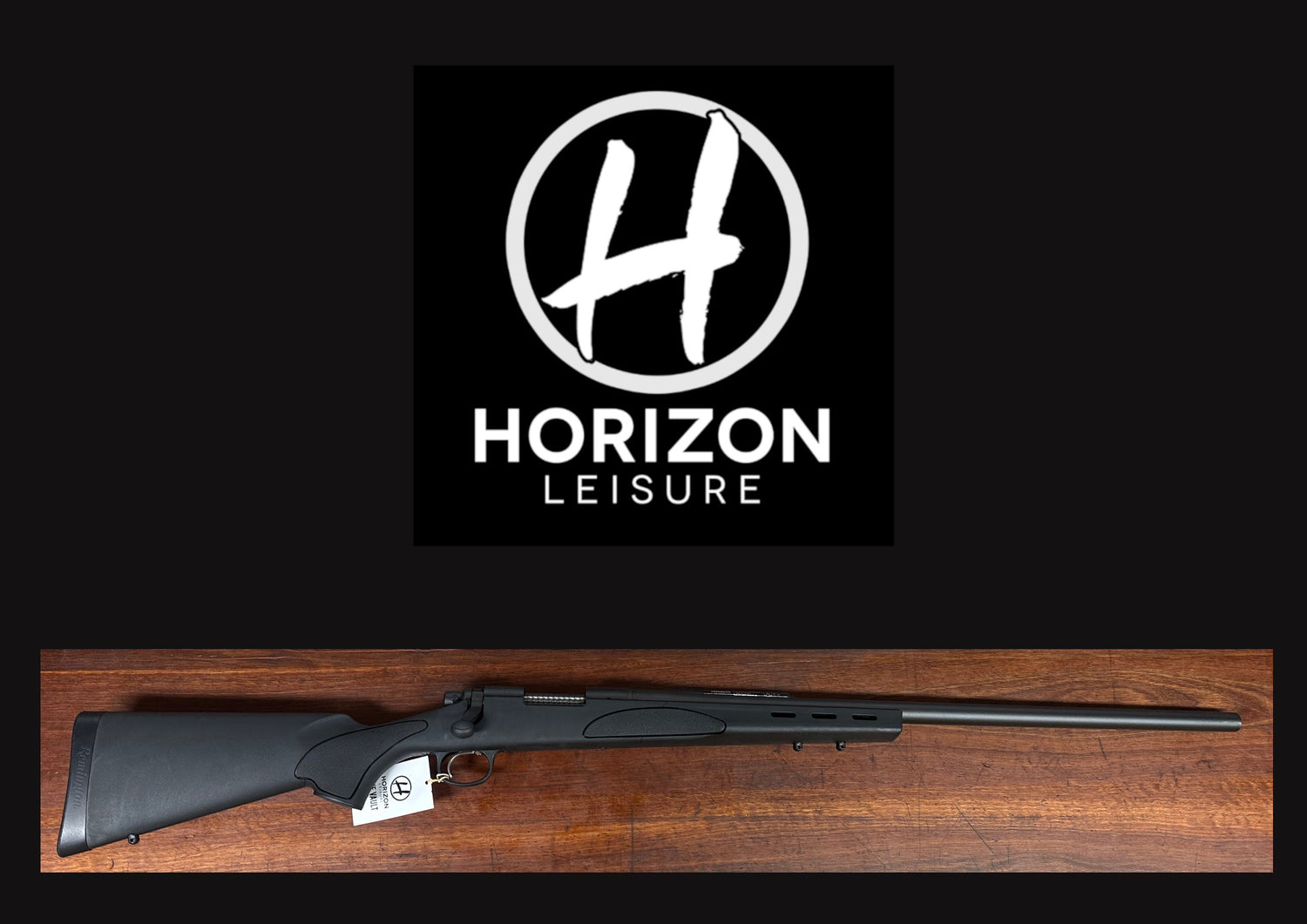 REMINGTON 700 ADL VARMINT 308 WIN 26" 4 SHOT