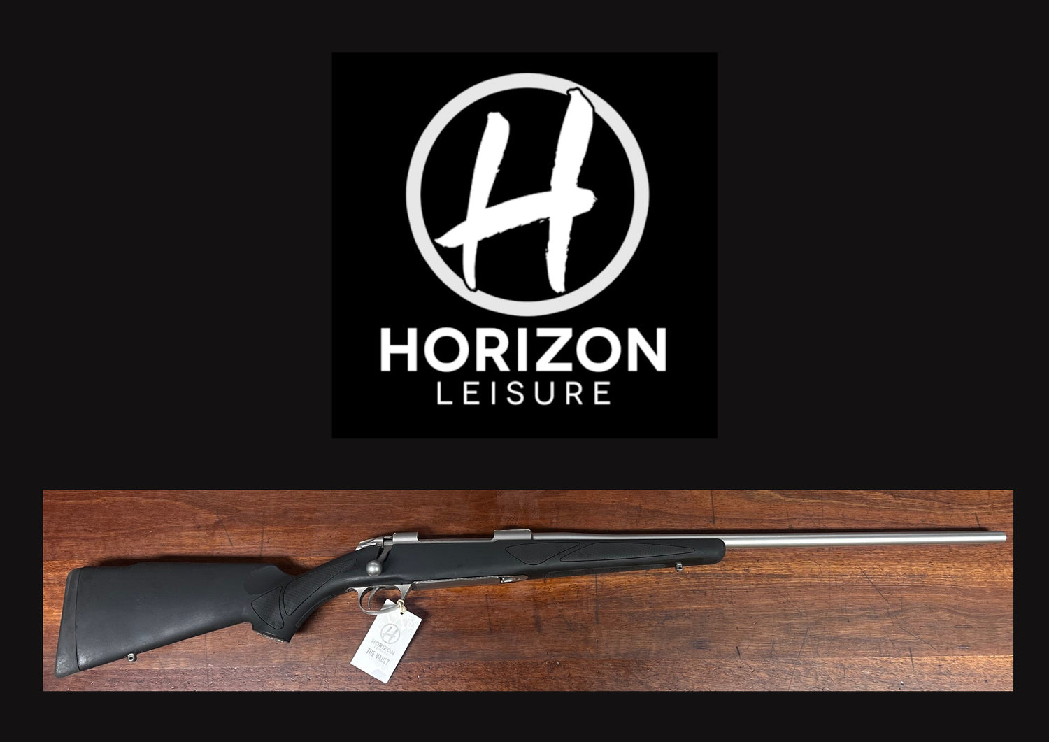 S/H SAKO 85L 7MMREM MAG