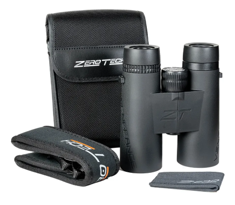 Zerotech Vengeance 10x42 binocular