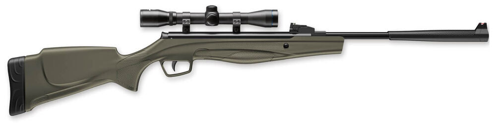 STOEGER RX5 Green w/ 4x32 scope 177cal (660 FPS)