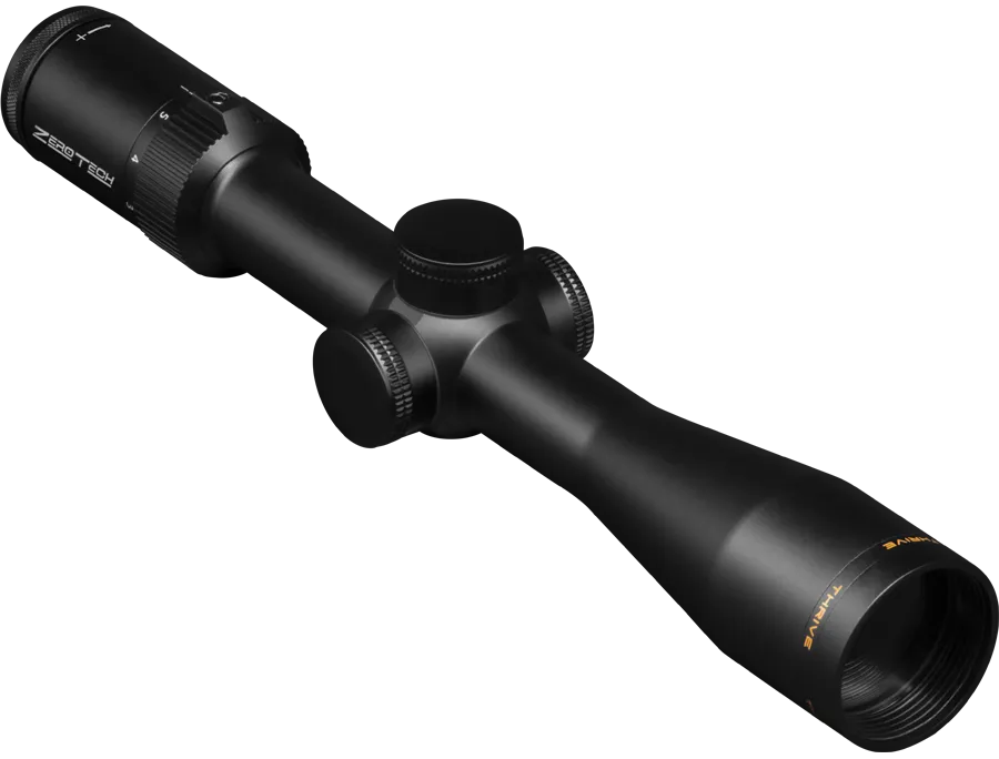 ZT THRIVE 3-12X44 PHR 3 ZEROTECH