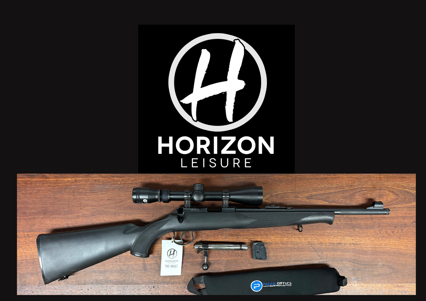 Norinco JW15-S - 22LR
