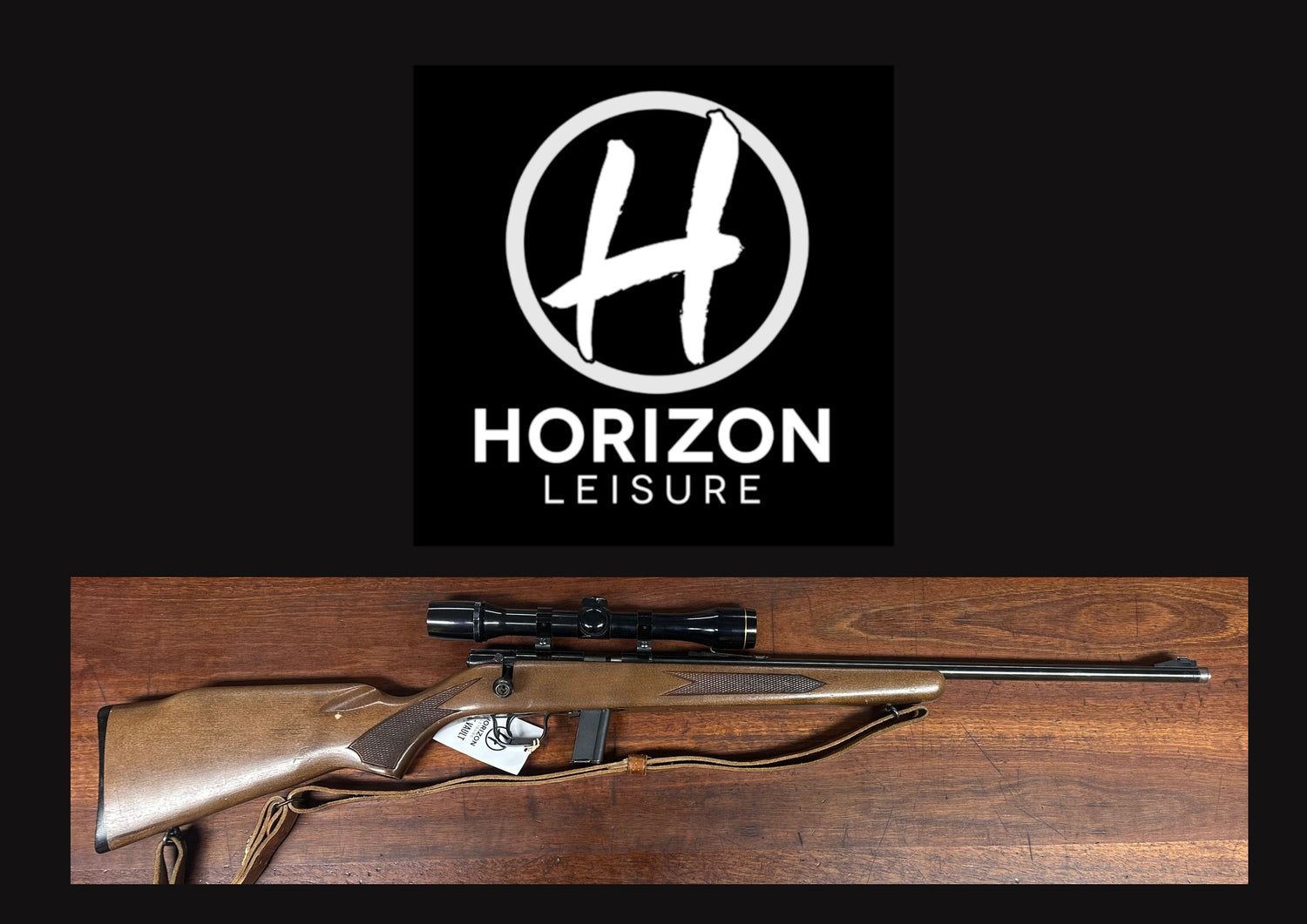 Winchester 320 22LR