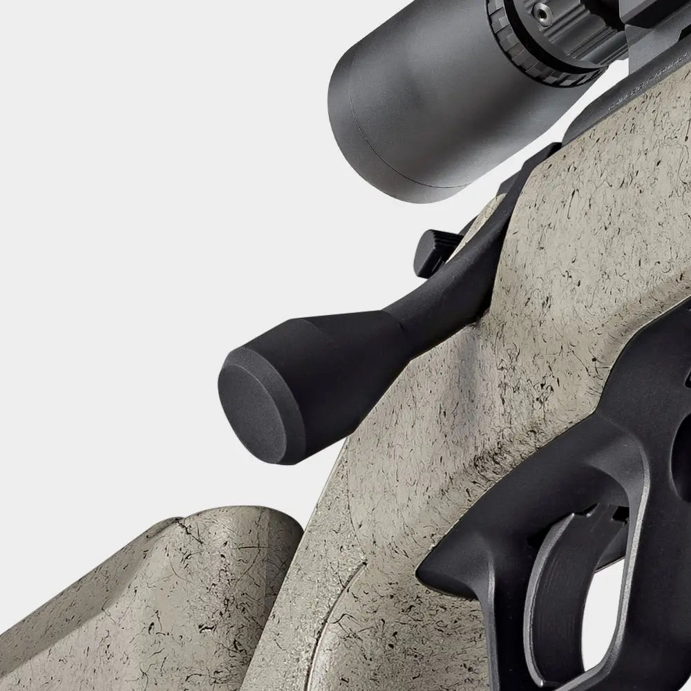 Springfield 2020 Rimfire 22LR Target Sage Web 20" Bushnell Package