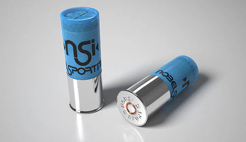 NSI "GT" 28gm, 1295fps 7.5 shot 25PK