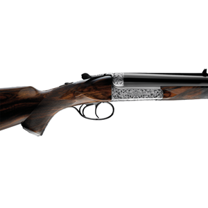 Rigby Shikari Best Double Rifle - .500NE