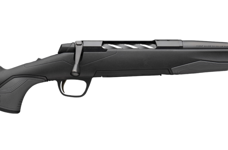 Browning X-Bolt 2 Composite MB .243 4rd Mag