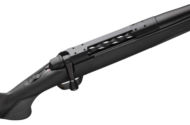 Browning X-Bolt 2 Composite MB .243 4rd Mag